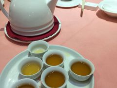 -潮福城大酒楼·潮粤菜·港式点心(阳光城店)
