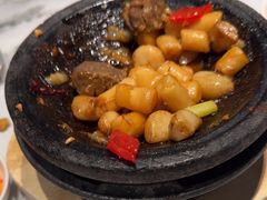 -潮堂 · 潮州菜(国贸商城店)