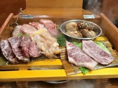 -大阪烧肉BAKA一代(十亩地店)