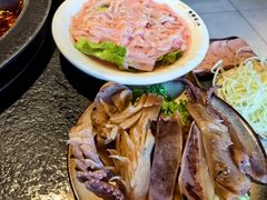 -陈眼镜火锅(总店)