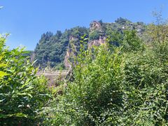 -崆峒山景区