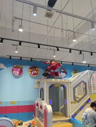 点击看大图 -玩童会迷你乐园(合生汇店)