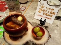 -老福洲·三十年福州味(斗东店)