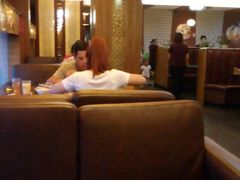 -豪亨世家牛排自助(乐群店)