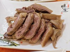 白切鹅肉-裕华(南华东路店)