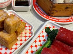 -明腾壹间茶餐厅(新都会花园广场店)
