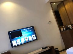 -九华山聚龙大酒店