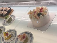 -PETIT PARIS 小巴黎(花园道店)
