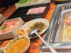 -东道煮牛肉火锅(东盛大街店)