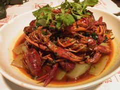 -文和友老长沙龙虾馆(化龙池店)