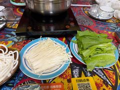 -弘烨 贵州酸汤 鱼火锅(东财店)
