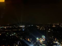 -洲际酒店·地平线全日餐厅HORIZON CAFÉ