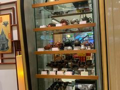 -天福茗茶(王府井百货大楼店)