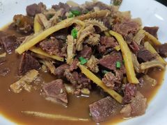 -食鼎记海鲜大排档(美食街店)