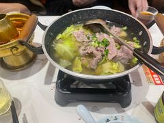 -全牛匠·乐山跷脚牛肉(西北旺万象汇店)