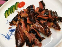 杭州酱鸭-十碗(保利店)