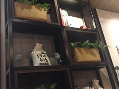 -谷田稻香·砂锅菜(川沙百联店)