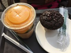 -星巴克(无锡百联奥特莱斯店)