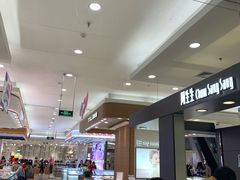 -翠微百货(龙德店)