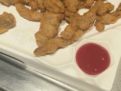 -海底捞火锅(宇飞大厦店)