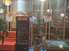 -石老头关东饺子王·东北菜(嘉华鑫城店)