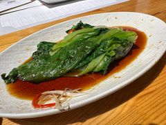-延松朝鲜族料理