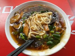 -叠一碗打卤面(南中环街辅路店)