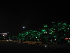 景点-大连人民广场