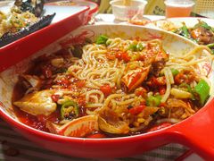 -三毛烧烤·南昌大排档(山姆店)