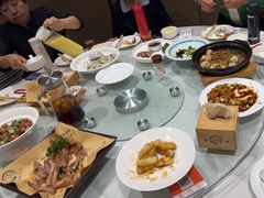 -郭林家常菜(狼垡店)