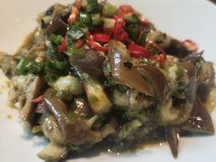 -一个叫川的地方(麒麟新天地店)