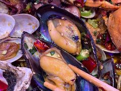 -冰城小镇音乐串吧·聚会餐厅(百子湾店)