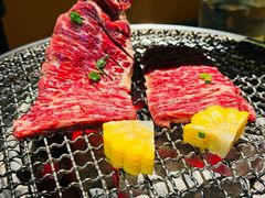-樱嘢·炭火烧肉(惠南店)