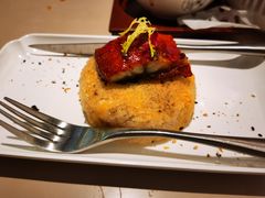 九层塔豉汁凤爪-蔡澜点心·粤菜(丽泽天街店)