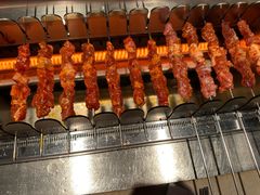 -丰茂烤串(金源店)