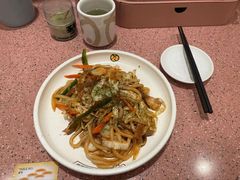 -元气寿司(环球港店)