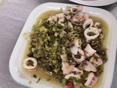 -温岭人家(红花北路店)