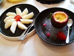 鸭梨拼盘-道道鲜·崇明私房菜(五角场店)
