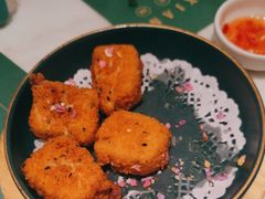 -悦得闲广式茶楼点心(石厦时代广场店)