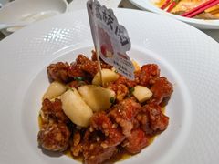 -南门食仙·手工福州菜(南门兜店)