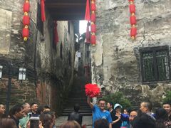 -洪江古商城