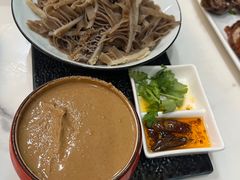 -全聚德(蓝山店)