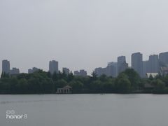-东湖景区