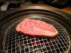 -赤坂亭·M9和牛烧肉·铁板烧·日料398放题(长泰广场店)