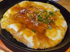 -恋萍小吃(时代店)