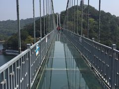 -石燕湖生态旅游景区