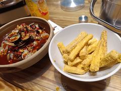 -龙师傅卤炒(天马店)