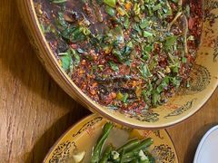 -乐山第一家临江鳝丝(茶坊路店)