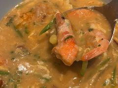 -村长家的疙瘩汤·东营菜(东营茶城店)