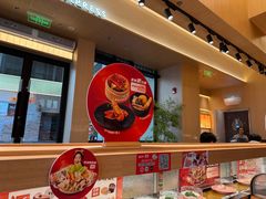 -争鲜回转寿司(海曙天一PLUS店)